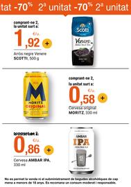 Folleto BonpreuEsclat Página 48