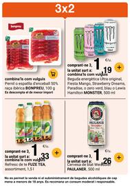 Folleto BonpreuEsclat Página 49