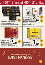 Folleto BonpreuEsclat Página 5