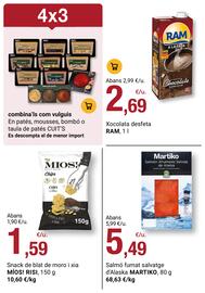 Folleto BonpreuEsclat Página 50