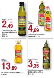 Folleto BonpreuEsclat Página 52