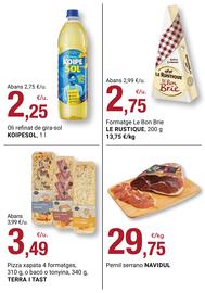 Folleto BonpreuEsclat Página 53