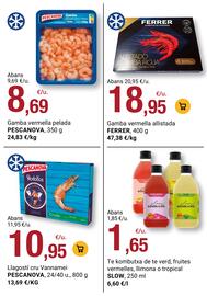 Folleto BonpreuEsclat Página 55