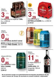 Folleto BonpreuEsclat Página 56