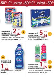 Folleto BonpreuEsclat Página 58