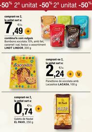 Folleto BonpreuEsclat Página 6