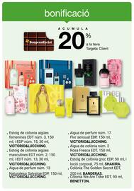 Folleto BonpreuEsclat Página 61