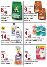 Folleto BonpreuEsclat Página 62