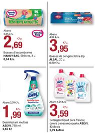 Folleto BonpreuEsclat Página 64