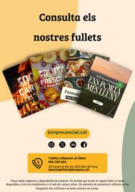 Folleto BonpreuEsclat Página 67