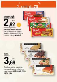 Folleto BonpreuEsclat Página 7