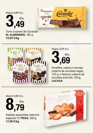 Folleto BonpreuEsclat Página 8