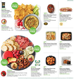 Publix weekly ad Page 11