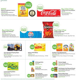 Publix weekly ad Page 16