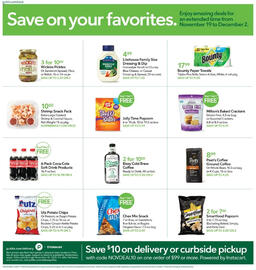 Publix weekly ad Page 20