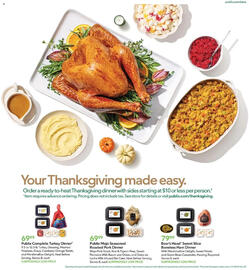 Publix weekly ad Page 3