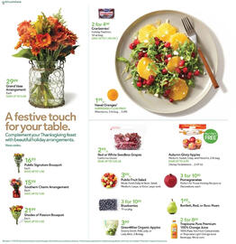 Publix weekly ad Page 8