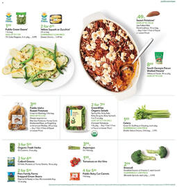 Publix weekly ad Page 9