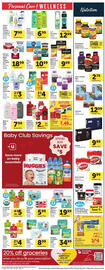 Safeway weekly ad Page 14