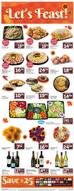 Safeway weekly ad Page 2