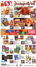 Safeway weekly ad Page 3