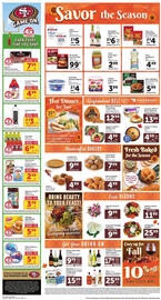 Safeway weekly ad Page 4