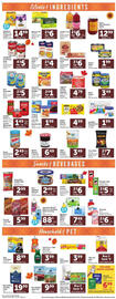 Safeway weekly ad Page 8