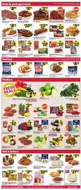 Winn Dixie weekly ad Page 4