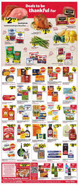 Winn Dixie weekly ad Page 5