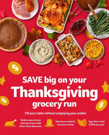Winn Dixie weekly ad Page 6