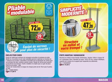 Catalogue Outiror page 100