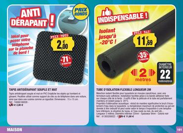 Catalogue Outiror page 101