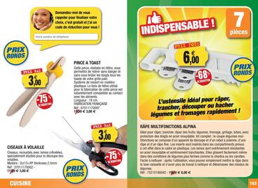 Catalogue Outiror page 103