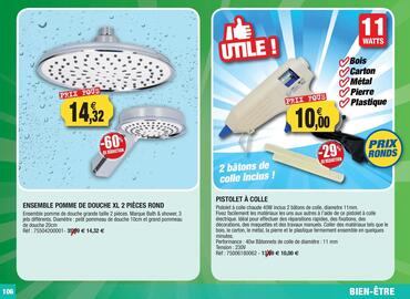 Catalogue Outiror page 106