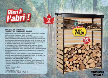 Catalogue Outiror page 108