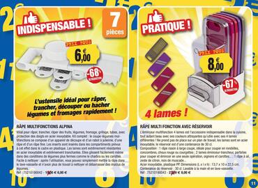 Catalogue Outiror page 11