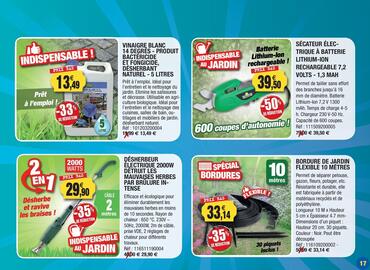 Catalogue Outiror page 17