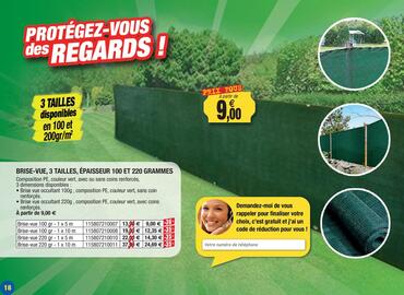 Catalogue Outiror page 18