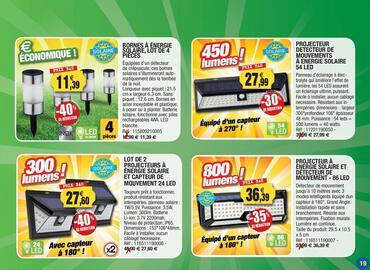 Catalogue Outiror page 19