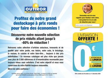 Catalogue Outiror page 2