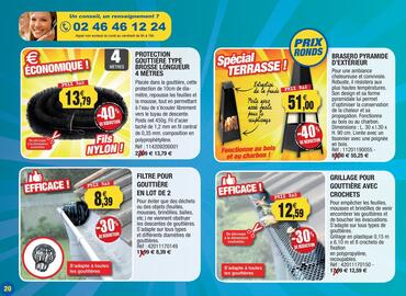 Catalogue Outiror page 20