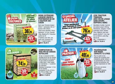 Catalogue Outiror page 21