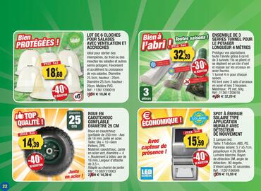 Catalogue Outiror page 22