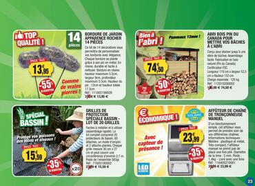 Catalogue Outiror page 23