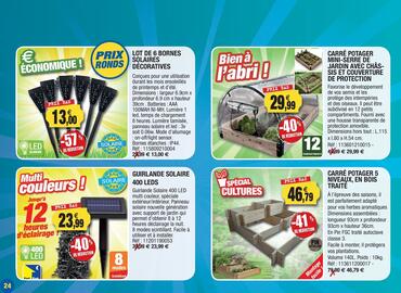 Catalogue Outiror page 24