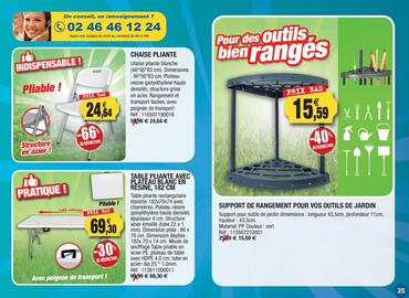 Catalogue Outiror page 25