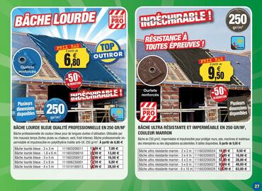 Catalogue Outiror page 27