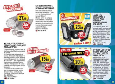 Catalogue Outiror page 33