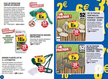 Catalogue Outiror page 4