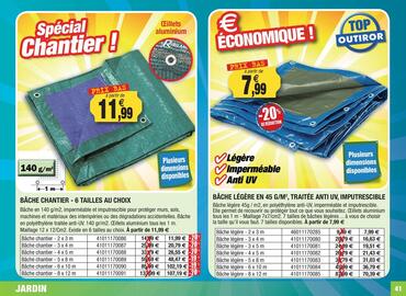 Catalogue Outiror page 41